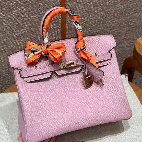 Hermes Handbags - Classic Hermes Bag: A Stylish and Versatile Choice for Elegance
